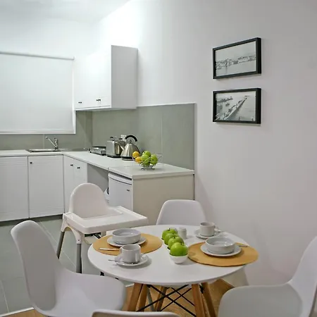 Corina & Lejlighed Limassol