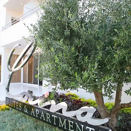 Corina & Lejlighed Limassol