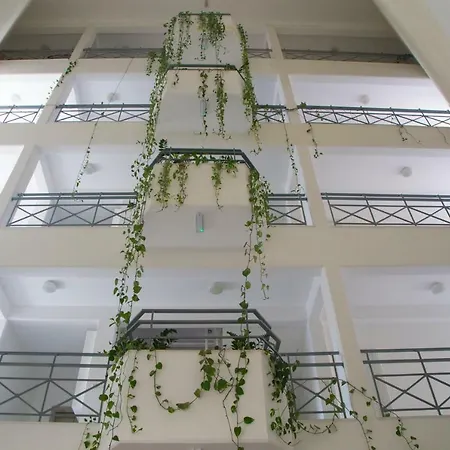 Apartment Corina & Limassol