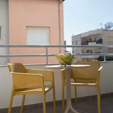 Corina & Apartment Limassol