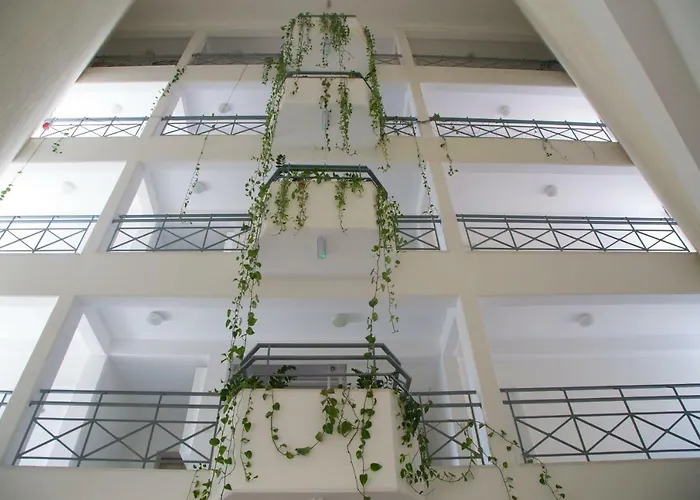 Apartmán Corina & Lemesos