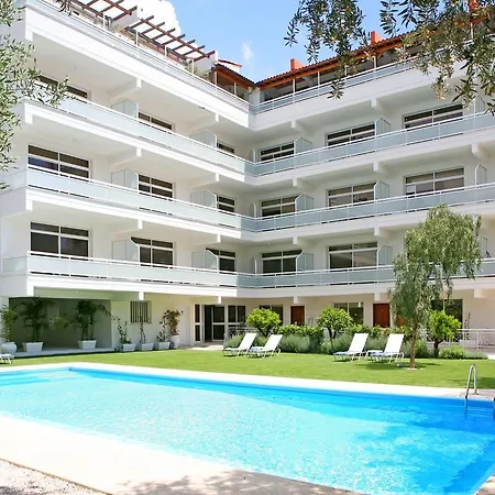 Διαμέρισμα Corina & *