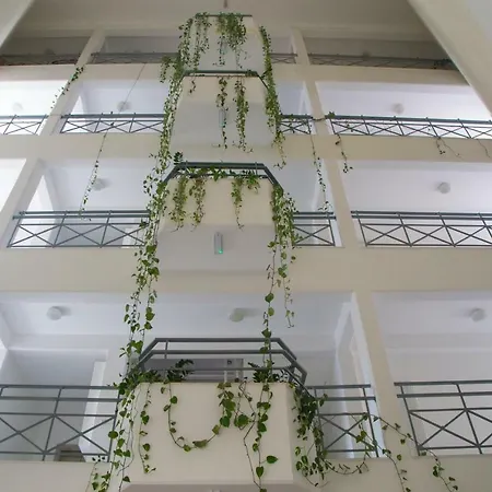 Apartamento Corina & Limassol