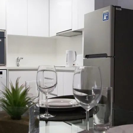 Corina & Apartamento