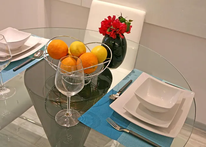 Corina & Apartamento