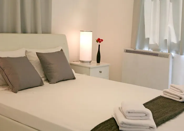 Corina & Apartamento Limassol