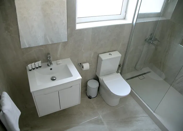 Corina & Apartamento