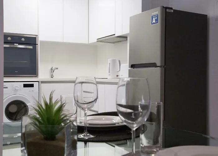 Corina & Apartamento