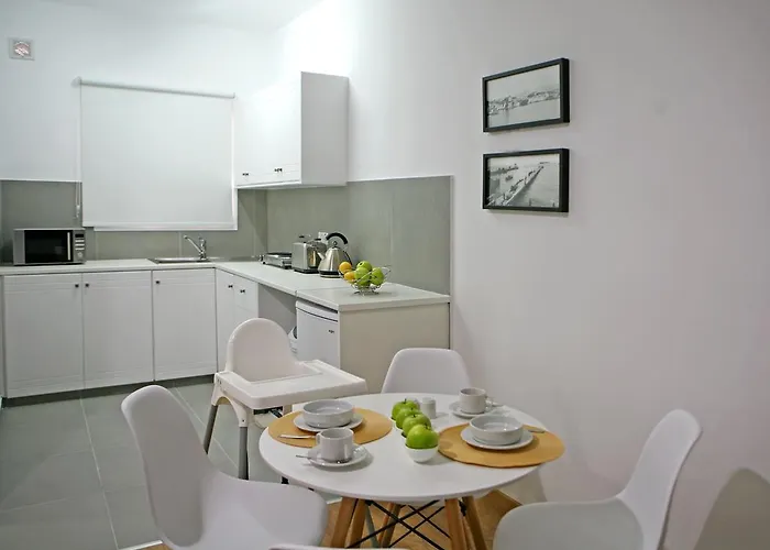 Corina & Lägenhet Limassol